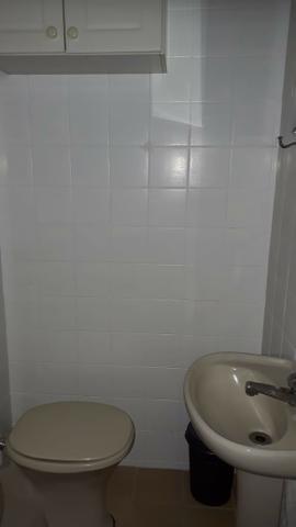 Conjunto Comercial / Sala excelente localização - Centro de curitiba - 44 m² - Completo - Foto 8