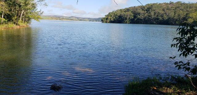 Agora você pode comprar seu lote lago Corumba iv - Foto 4