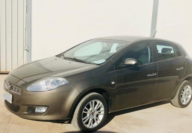FIAT BRAVO ESSENCE 1.8 16V 4P 2013 - Foto 3