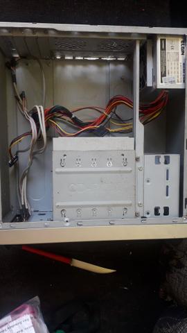 Gabinete elcoma - Foto 3