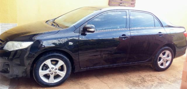 Corolla xei 13/ 14 em perfeito estado - Foto 10