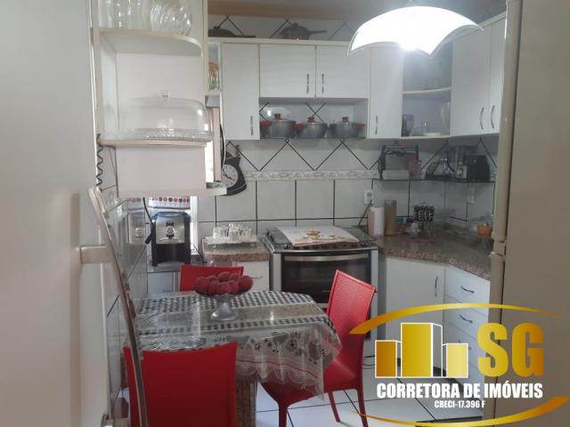 Apartamento à venda com 4 dormitórios em São gerardo, Fortaleza cod:AP19140 - Foto 20