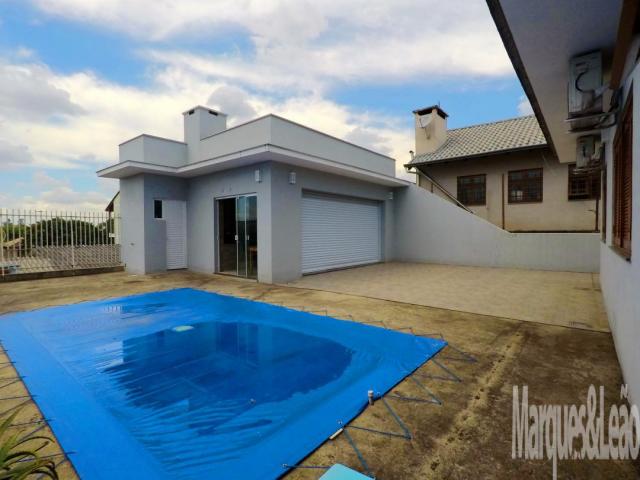 Casa à venda com 3 dormitórios em Encosta do sol, Estância velha cod:126 - Foto 16