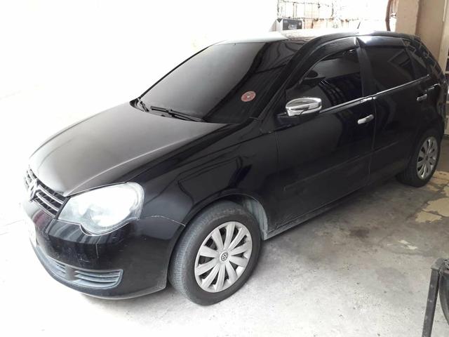 Polo Hatch 2012