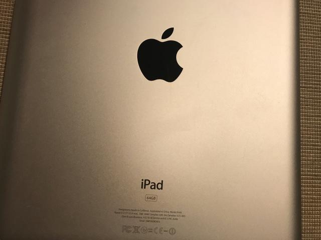 IPad 3rd generation 64GB