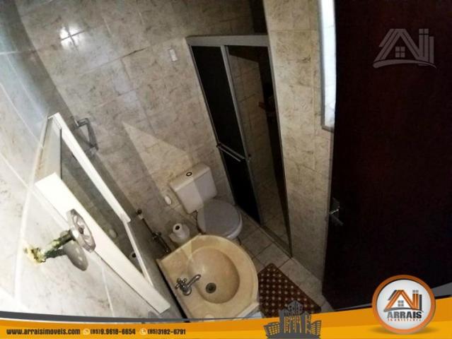 Apartamento no montese - Foto 9