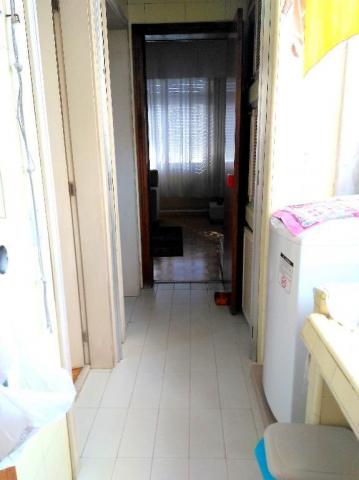 Apartamento à venda com 3 dormitórios em Bom fim, Porto alegre cod:RG6170 - Foto 6
