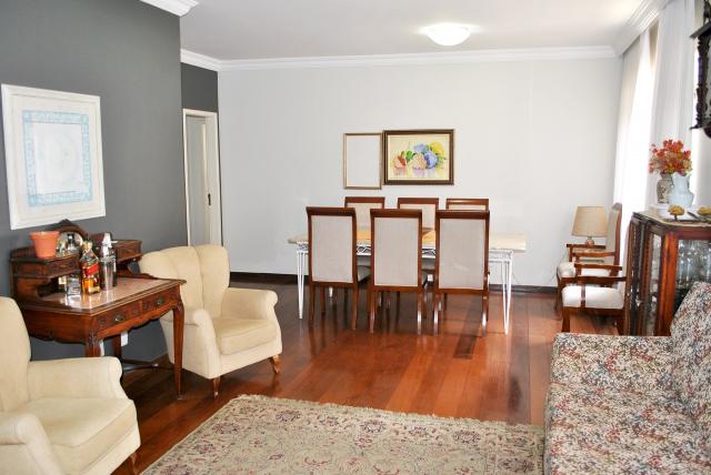 Cobertura à venda, 3 quartos, 2 vagas, buritis - belo horizonte/mg - Foto 2