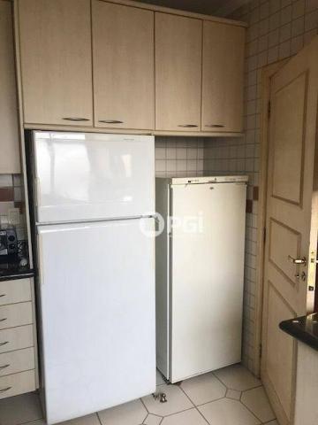Cobertura com 5 dormitórios para alugar, 371 m² por r$ 5.000/mês - vila seixas - ribeirão - Foto 6