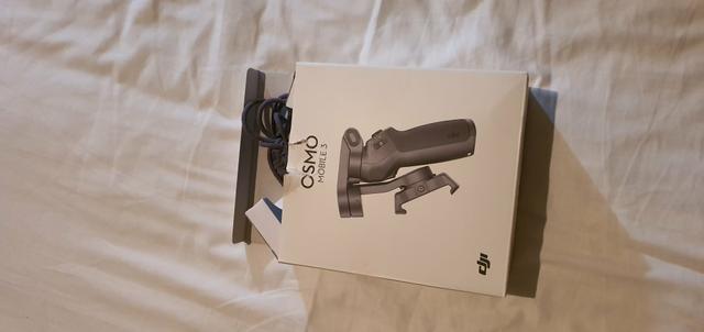Dji osmo 3 - Foto 2