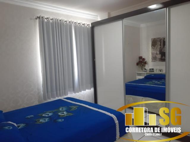 Apartamento à venda com 4 dormitórios em São gerardo, Fortaleza cod:AP19140 - Foto 13