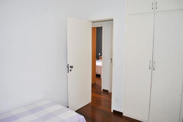 Cobertura à venda, 3 quartos, 2 vagas, buritis - belo horizonte/mg - Foto 10