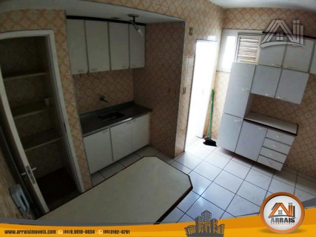 Apartamento venda joaquim tarora - Foto 11