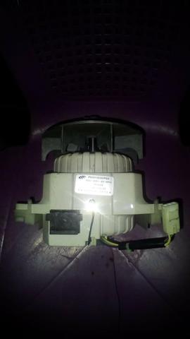 Motor de Máquina
