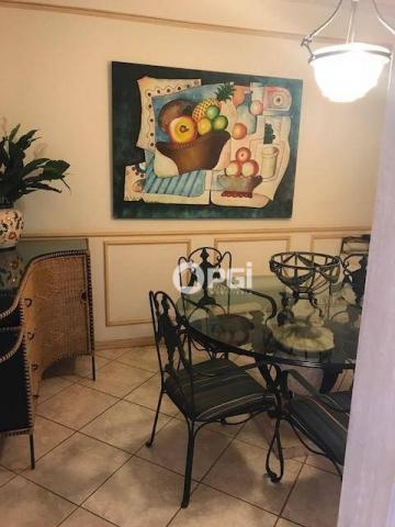 Cobertura com 5 dormitórios para alugar, 371 m² por r$ 5.000/mês - vila seixas - ribeirão - Foto 2