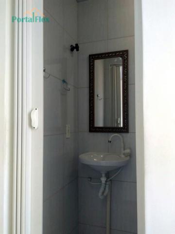 Kitchenette/conjugado para alugar com 1 dormitórios cod:4264 - Foto 15
