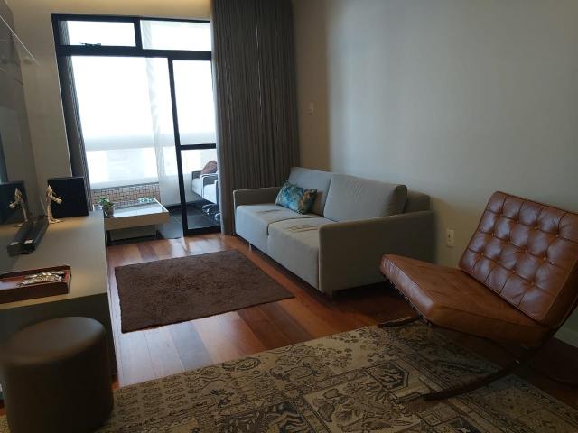 Apartamento à venda, 3 quartos, 2 vagas, buritis - belo horizonte/mg - Foto 3