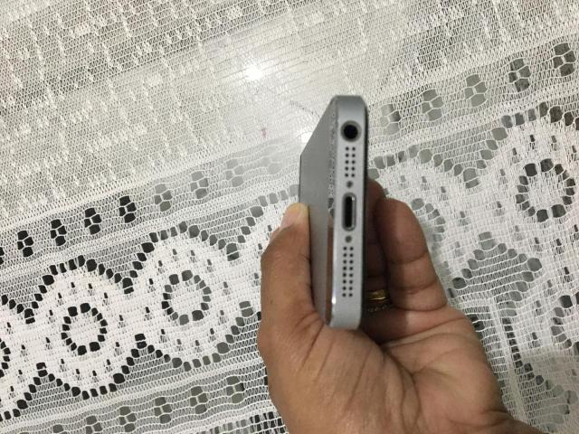 Vendo Celular iPhone 5s 16GB - Foto 5