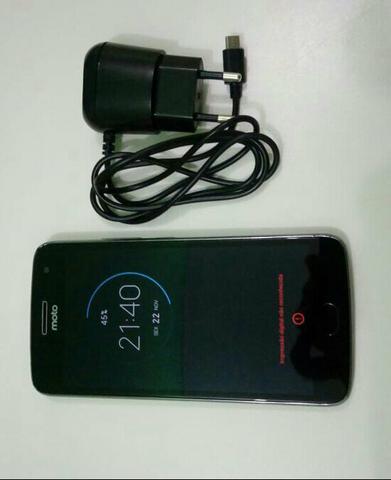 Moto g5 plus 32g. top! - Foto 3