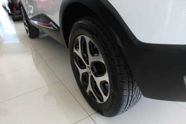 Captur intense 1.6 sce flex 2019 ( 19.000 km) - Foto 8