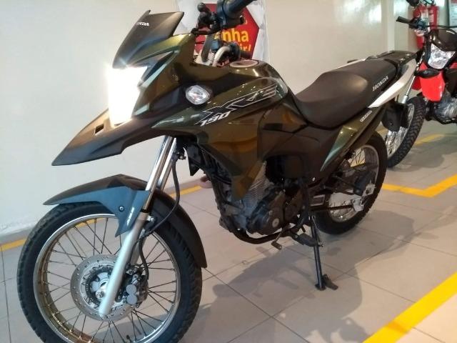 Xre 190 ( imperdível ) ( negociável ) - Foto 3