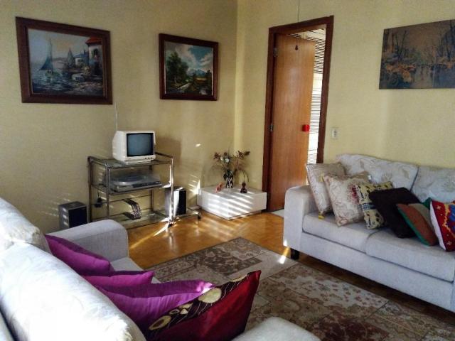 Apartamento à venda com 3 dormitórios em Bom fim, Porto alegre cod:RG6170 - Foto 4