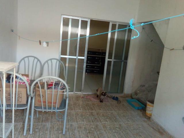 Vendo casa na Ur 5 Laje e garagem - Foto 9