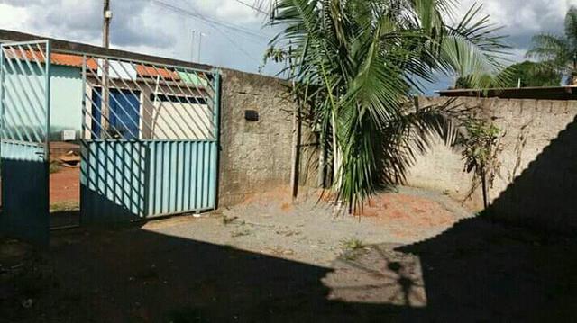 Ágio de uma casa aqui no Girassol 22 mil - Foto 2