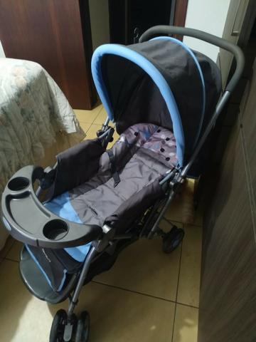 Carrinho de bebê - BARBADA - Foto 3