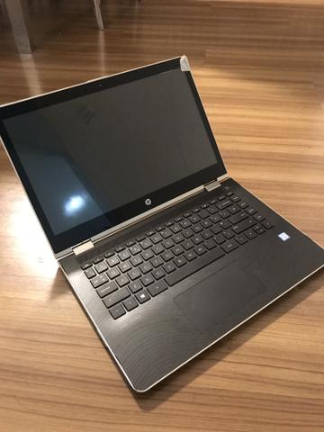 Hp pavilion 360x 2018, i3 touchscreen - Foto 2