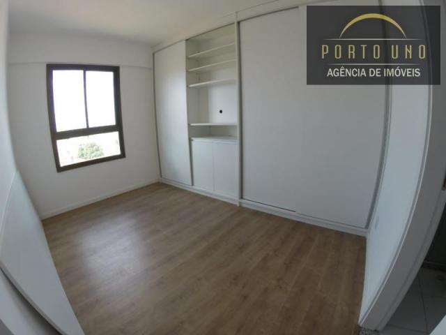 Apartamento para Locação em Feira de Santana, Santa Mônica, 3 dormitórios, 1 suíte, 2 banh - Foto 7