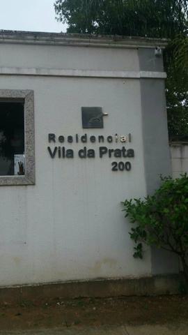 Vendo e troco apartamento