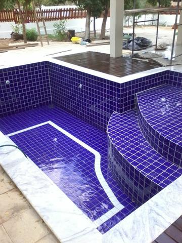 Construção de piscinas! - Foto 6