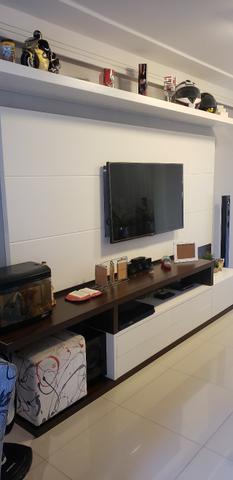 2 quartos c/ suíte montado e decorado - Colinas de Laranjeiras - Foto 13
