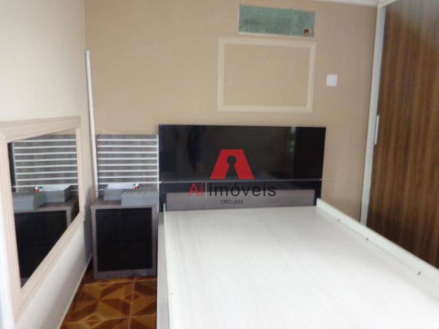 Casa para alugar, 350 m² por r$ 3.000/mês - vila acre - rio branco/ac - Foto 20
