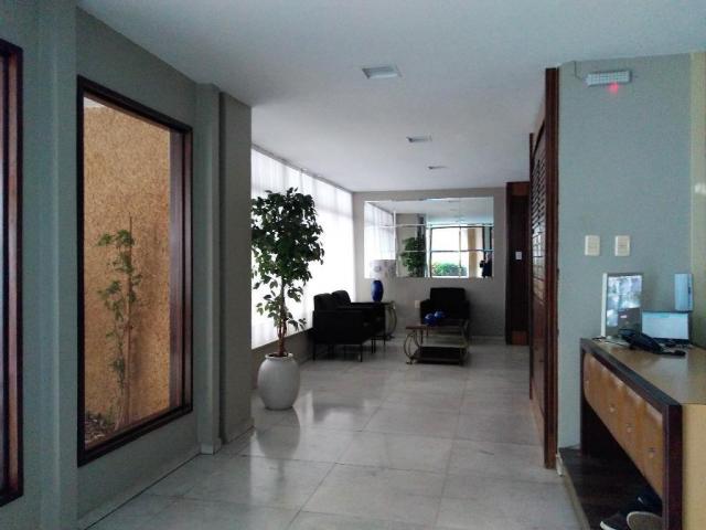Apartamento à venda com 3 dormitórios em Bom fim, Porto alegre cod:RG6170 - Foto 20
