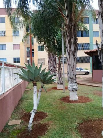 Valparaíso 2 Residencial Palissander Apt 3Qts sendo 1 Suíte - Foto 3