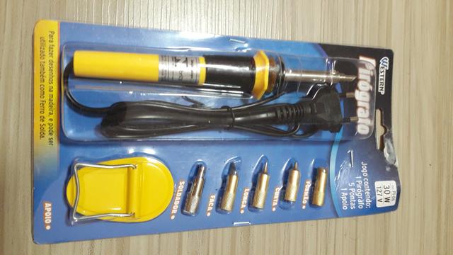 Kit para celulares - Foto 3
