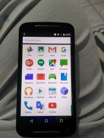 Celular moto G2 - Foto 5