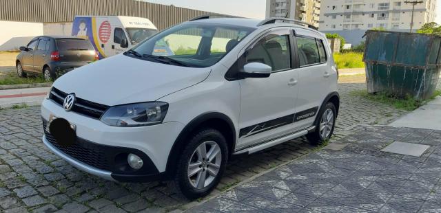 Vendo Lindo Cross Fox - Foto 7
