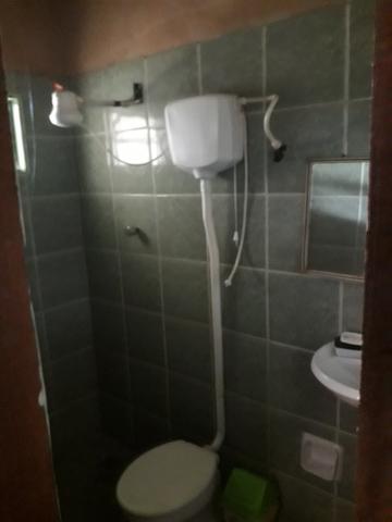 Terreno com casa - Foto 6