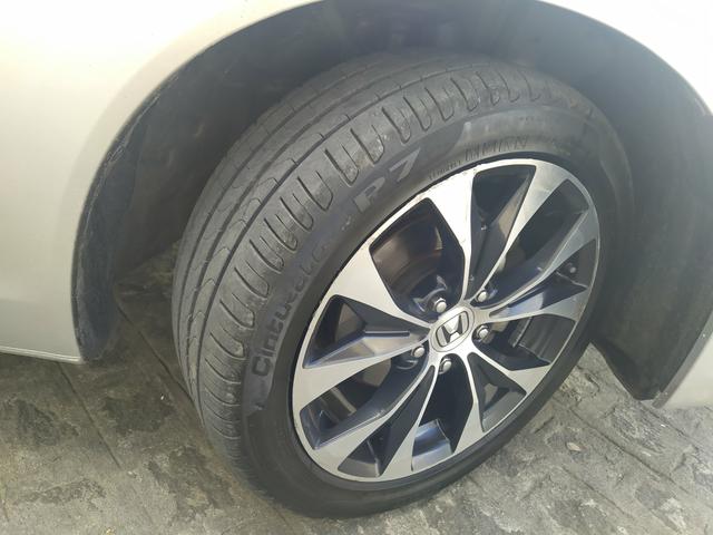 Honda Civic LXR 2.0 Flexone - Foto 15