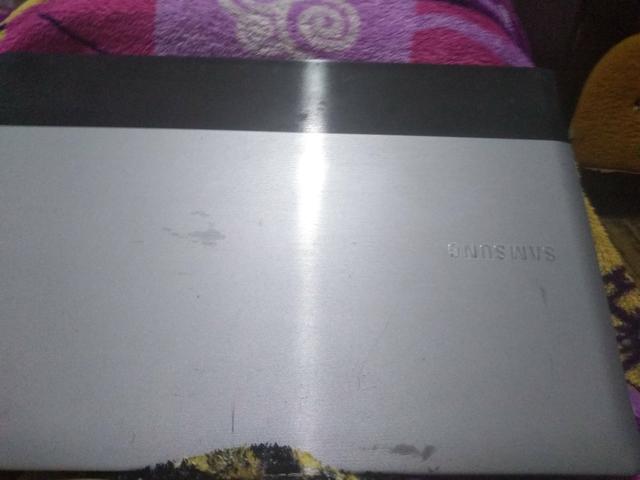 Notebook Samsung