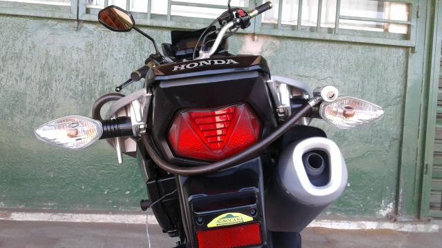 Honda xre 190cc 2017/2017 Abs - Foto 6