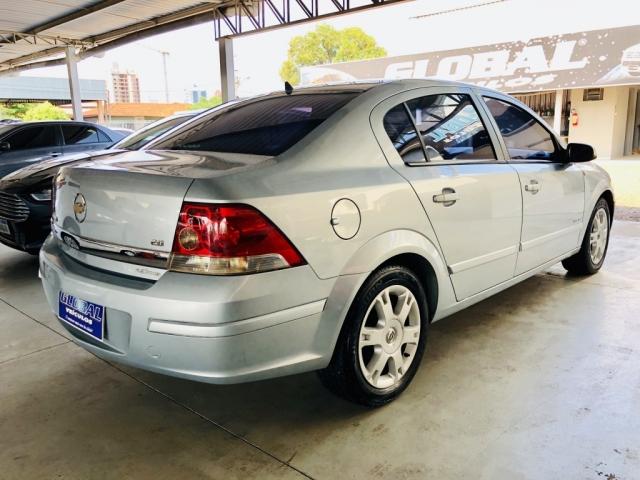 GM - CHEVROLET VECTRA ELEGAN. 2.0 MPFI 8V FLEXPOWER MEC - Foto 4