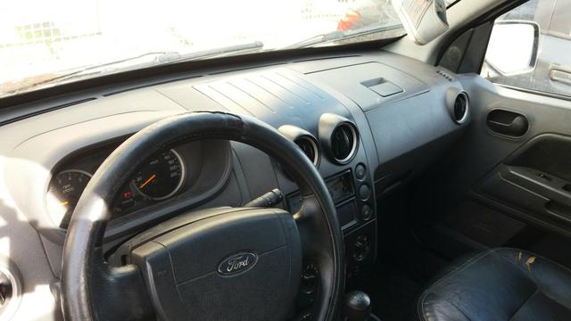 Ecosport 2005/2006