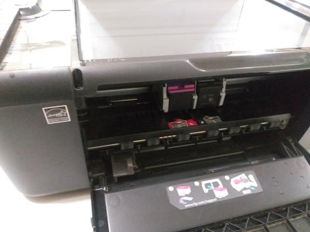 Vendo empressora q chama no whats * - Foto 3