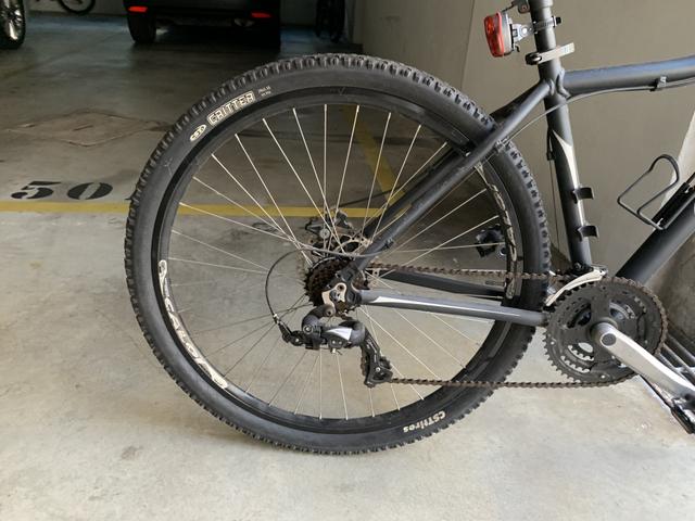 Bicicleta Caloi Aro 29 - Foto 5