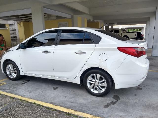 HB 20 S Automático 38.900,00 - Foto 5