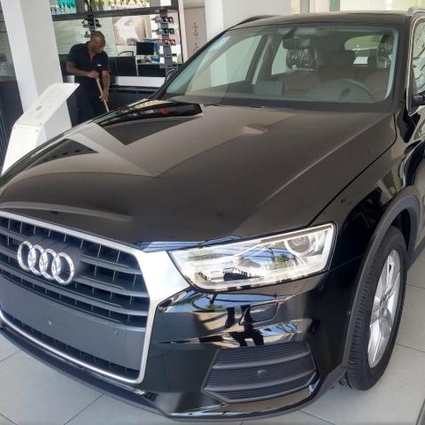 Seu Audi pelo melhor preço